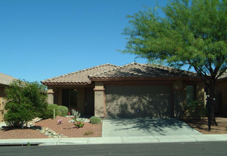40926 N Wild West Tr., Anthem, AZ 85086