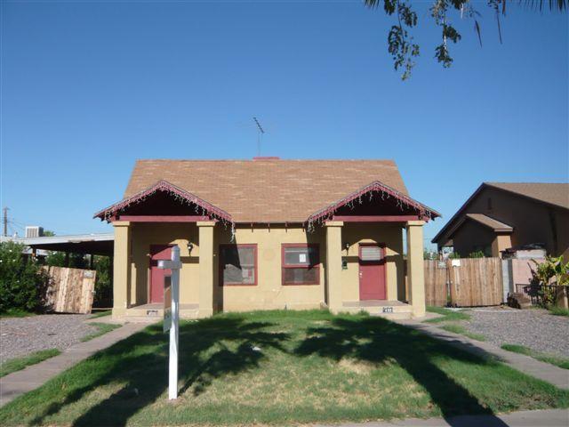 430 N 17th Ave., Phoenix, AZ 85007