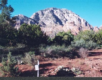 2700 Bow Dr., Sedona, AZ 86336