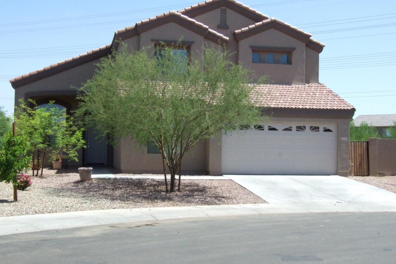 3517 S 94th Ave., Tolleson, AZ 85353