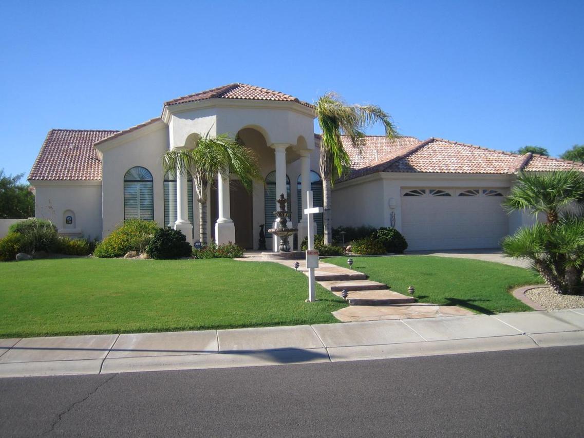 14216 W Greentree Dr., Litchfield Park, AZ 85340