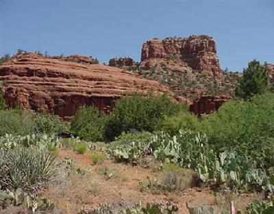 93 Cove Dr., Sedona, AZ 86351