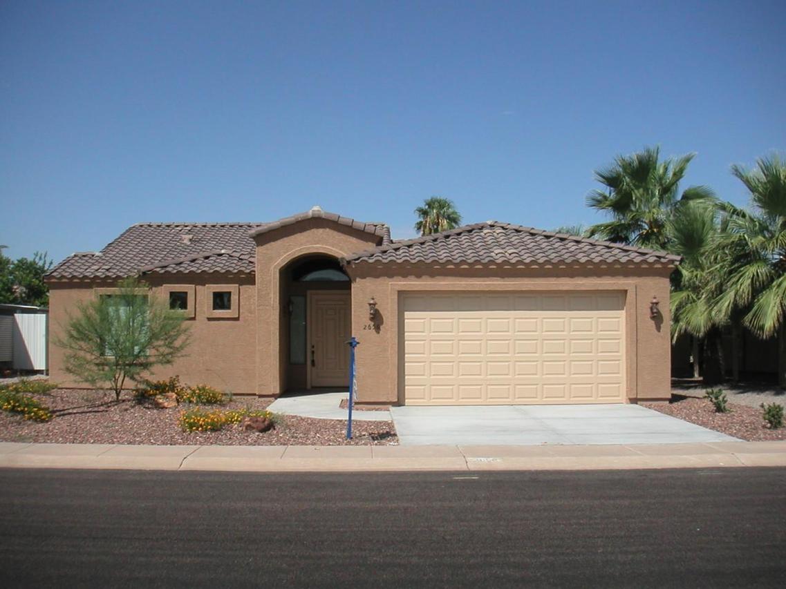 2656 N Hogan Ave., Mesa, AZ 85215