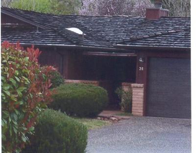 55 Cathedral Rock Dr., Sedona, AZ 86351