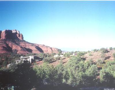 8 Scenic Dr., Sedona, AZ 86336