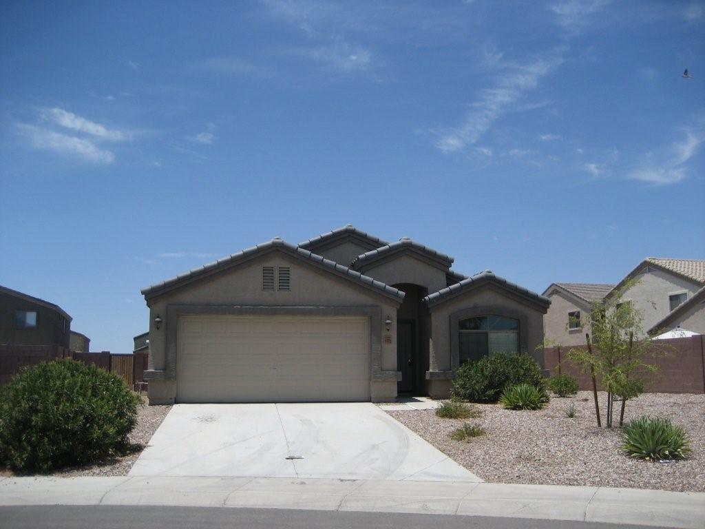 1772 S 234th Dr., Buckeye, AZ 85326