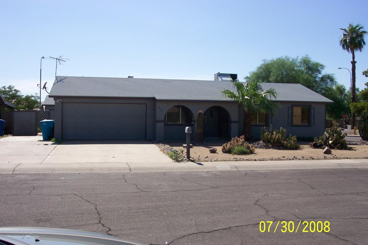4628 N 82nd Ln., Phoenix, AZ 85033