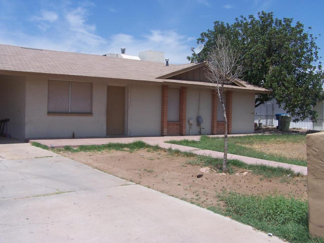 17842 N 15th Ave., Phoenix, AZ 85023