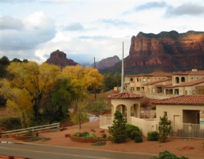 35 Rio Sinagua, Sedona, AZ 86351