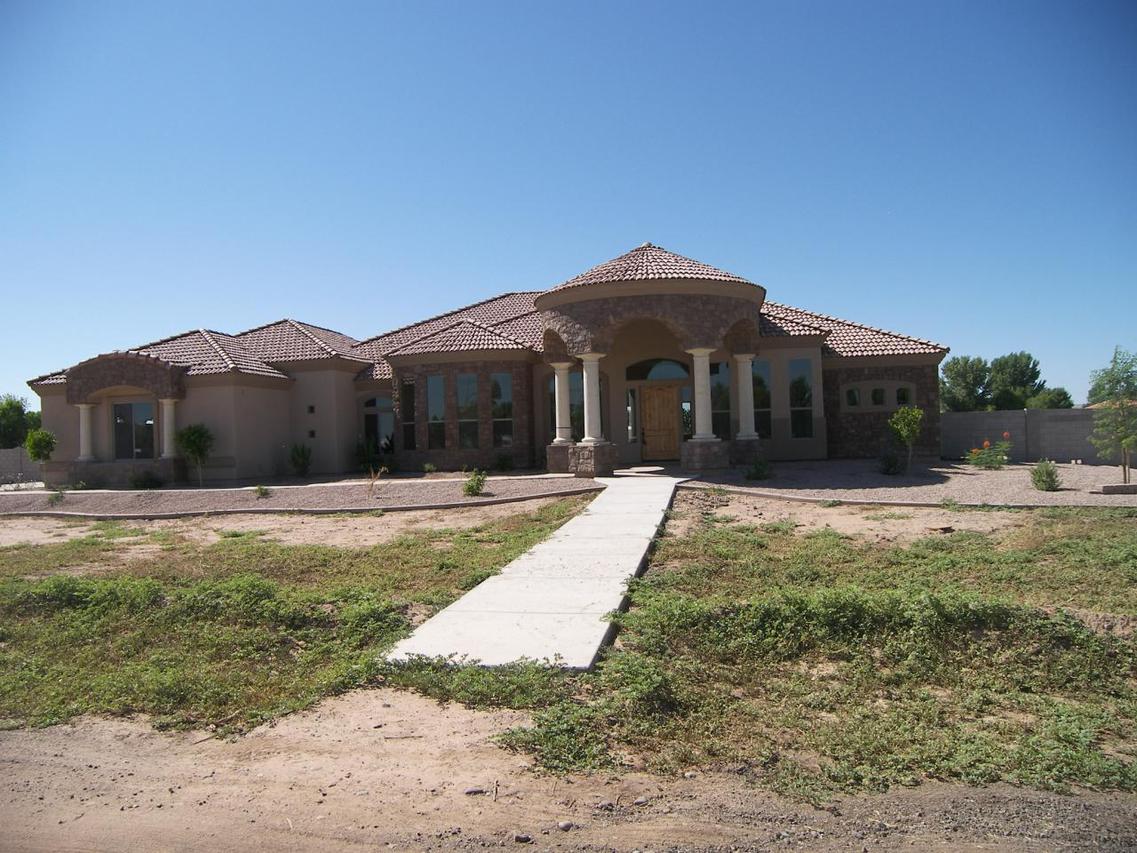 16311 E Magnolia Dr., Gilbert, AZ 85298