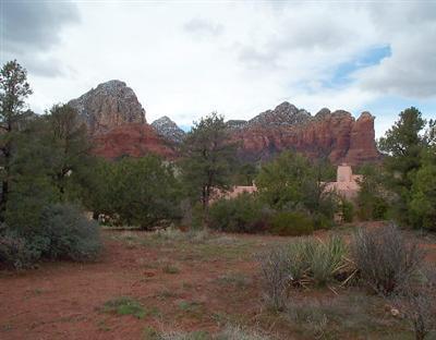 264 Zane Grey, Sedona, AZ 86336