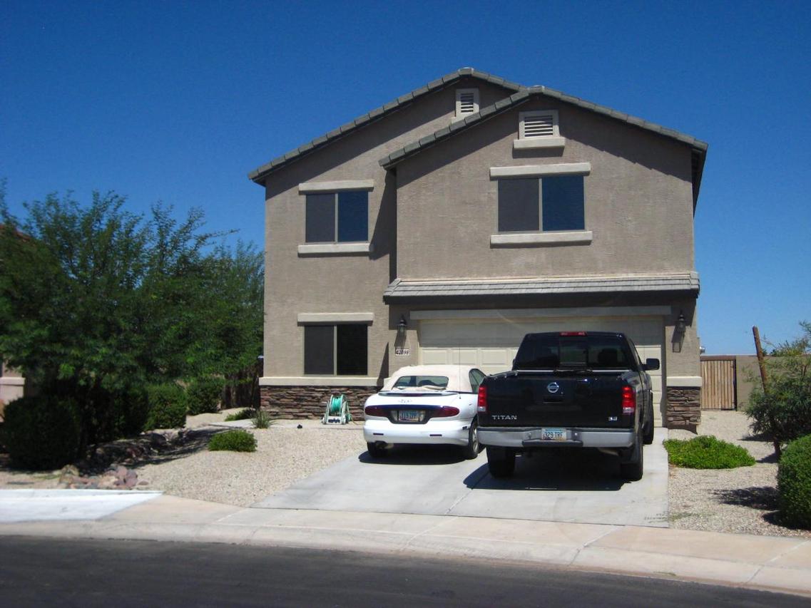 42098 W Hillman Dr., Maricopa, AZ 85238