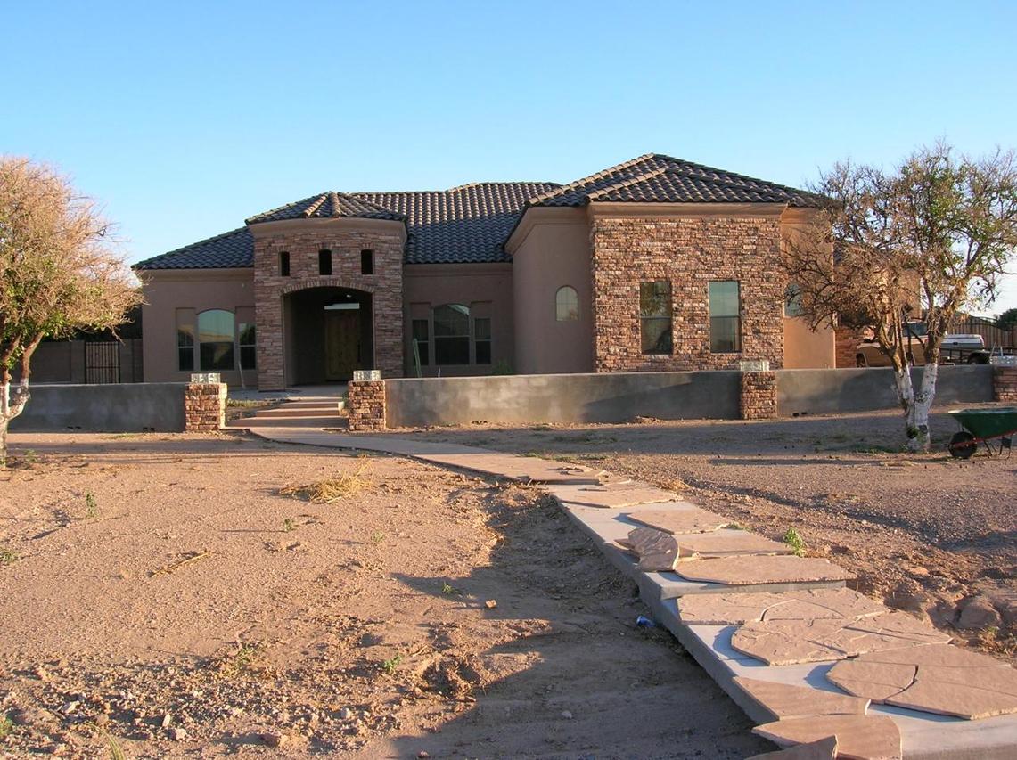 3653 E Flintlock Dr., Queen Creek, AZ 85242