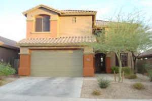 41019 N Wild West Tr., Anthem, AZ 85086
