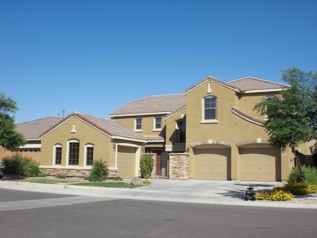 2707 S Hansen Dr., Gilbert, AZ 85295