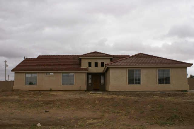 25809 S 198th St., Queen Creek, AZ 85242