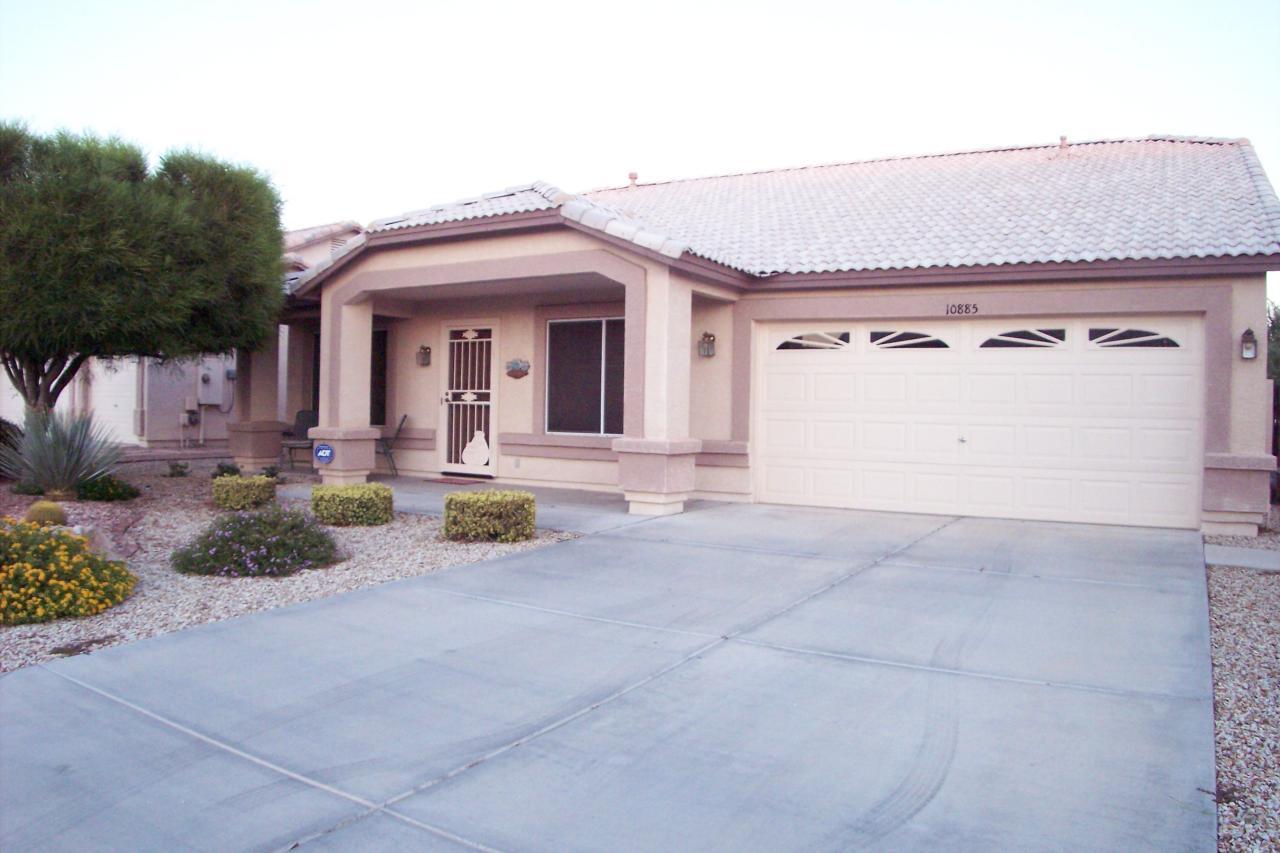 10885 W Oraibi Dr., Sun City, AZ 85373
