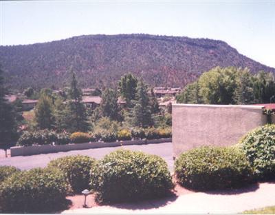 72 Canyon Spur, Sedona, AZ 86351