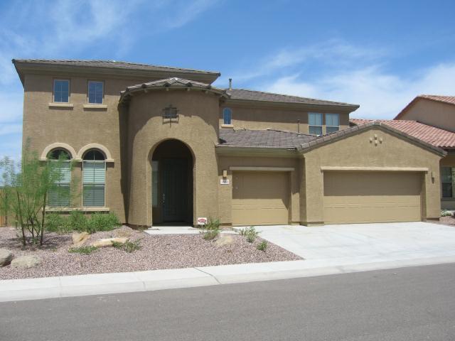 4532 W Judson Dr., New River, AZ 85087