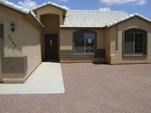 9480 W Kramer Pl., Arizona City, AZ 85223