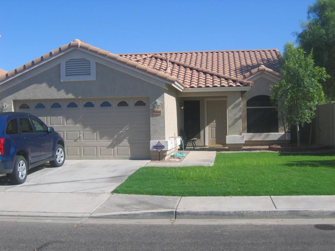 1344 W Kingbird Dr., Chandler, AZ 85286