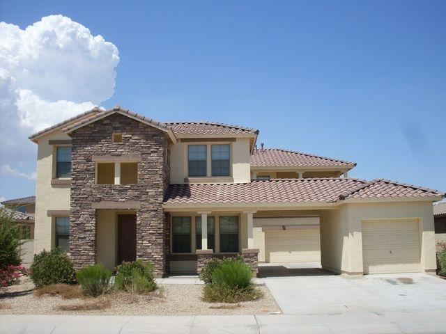 15322 W Montecito Ave., Goodyear, AZ 85338
