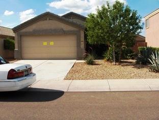 23802 W Desert Bloom St., Buckeye, AZ 85326