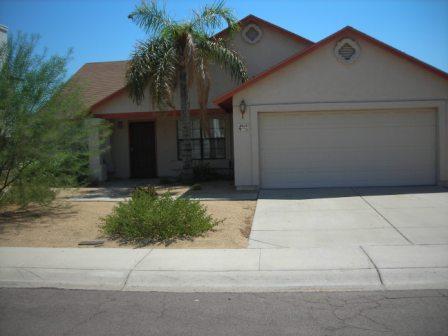 4515 W Behrend Dr., Glendale, AZ 85308