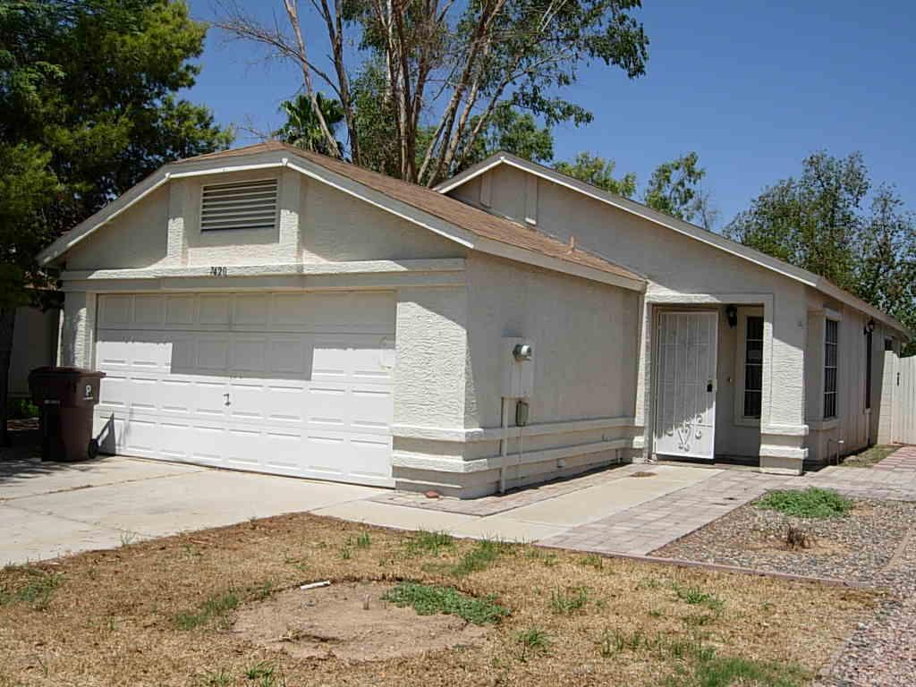 7420 W Sunnyside Dr., Peoria, AZ 85345