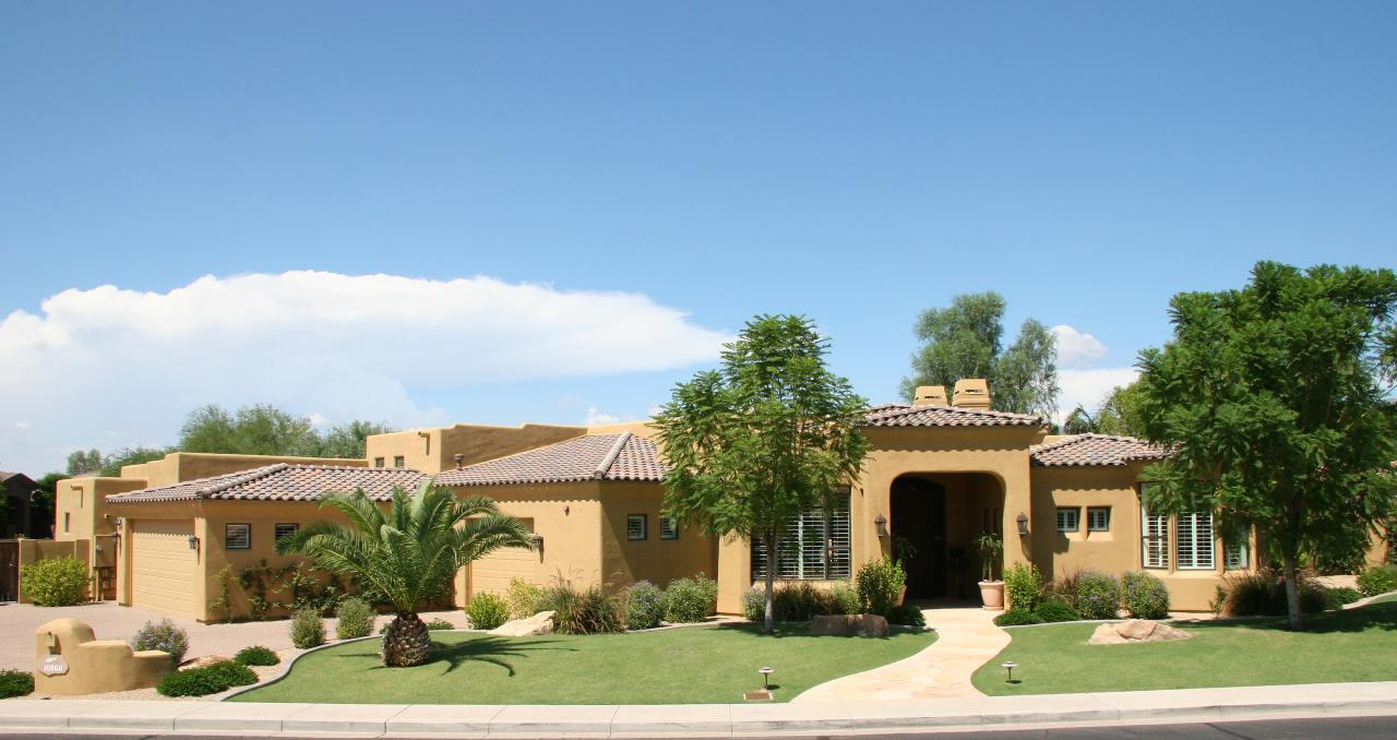 10860 E Gold Dust Ave., Scottsdale, AZ 85259