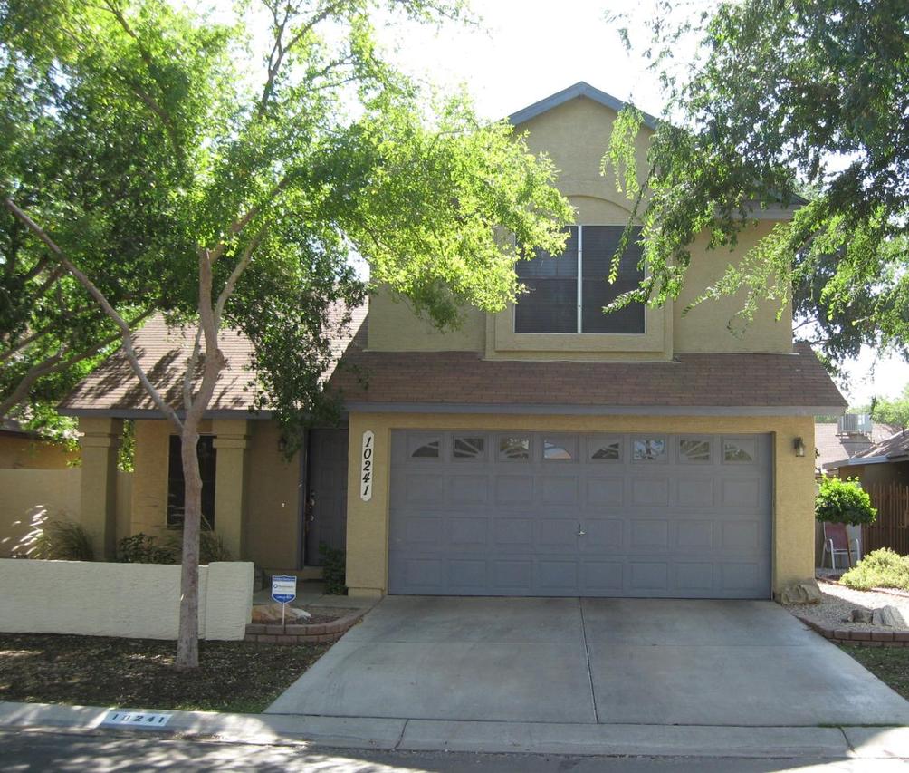 10241 N 66th Ln., Glendale, AZ 85302