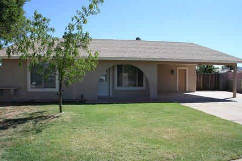 4013 S Filer Dr., Tempe, AZ 85282