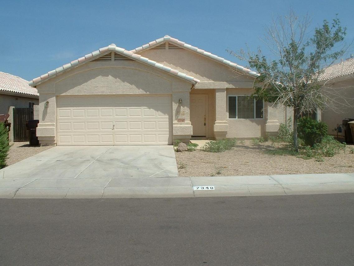 7348 W Eugie Ave., Peoria, AZ 85381
