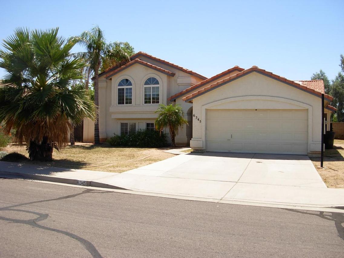 6345 E Princess Dr., Mesa, AZ 85205