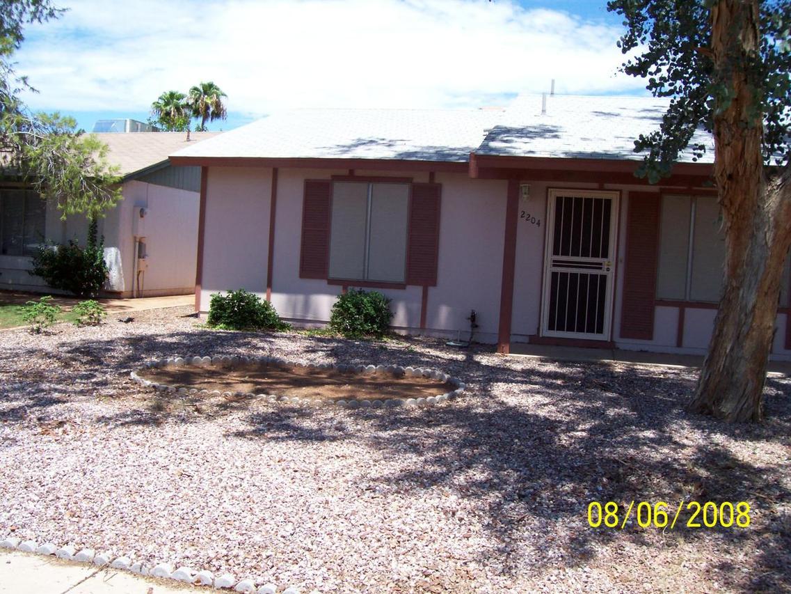 2204 W Mcnair St., Chandler, AZ 85224