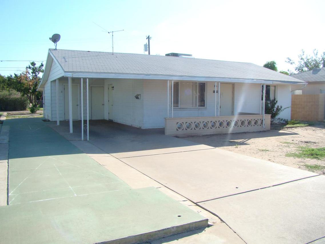 11119 W Hollywood Ave., Youngtown, AZ 85363