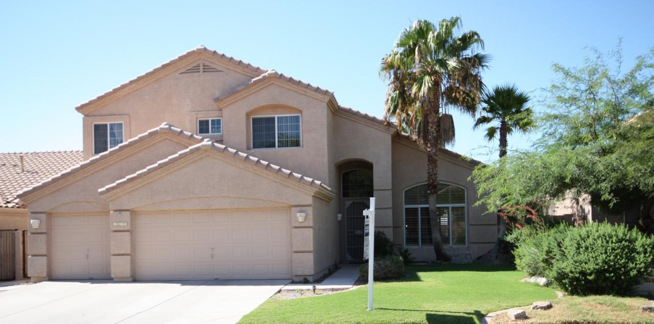 1629 W South Fork Dr., Phoenix, AZ 85045