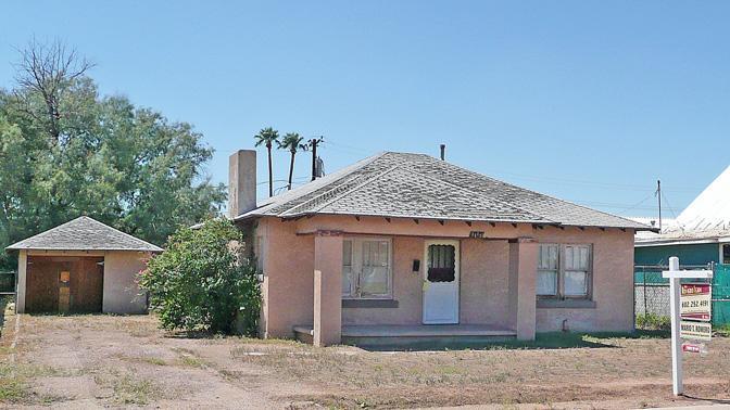 2112 N 24th Pl., Phoenix, AZ 85008