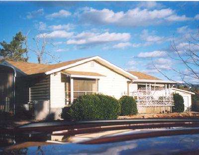 440 N Star Ln., Sedona, AZ 86336