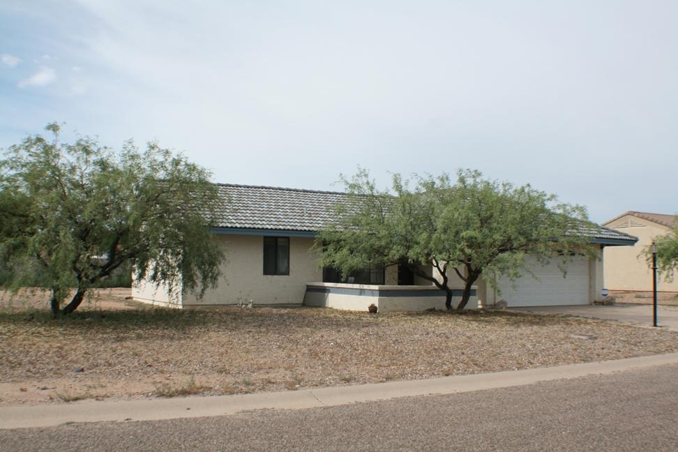 10377 W Mazatlan Dr., Arizona City, AZ 85223