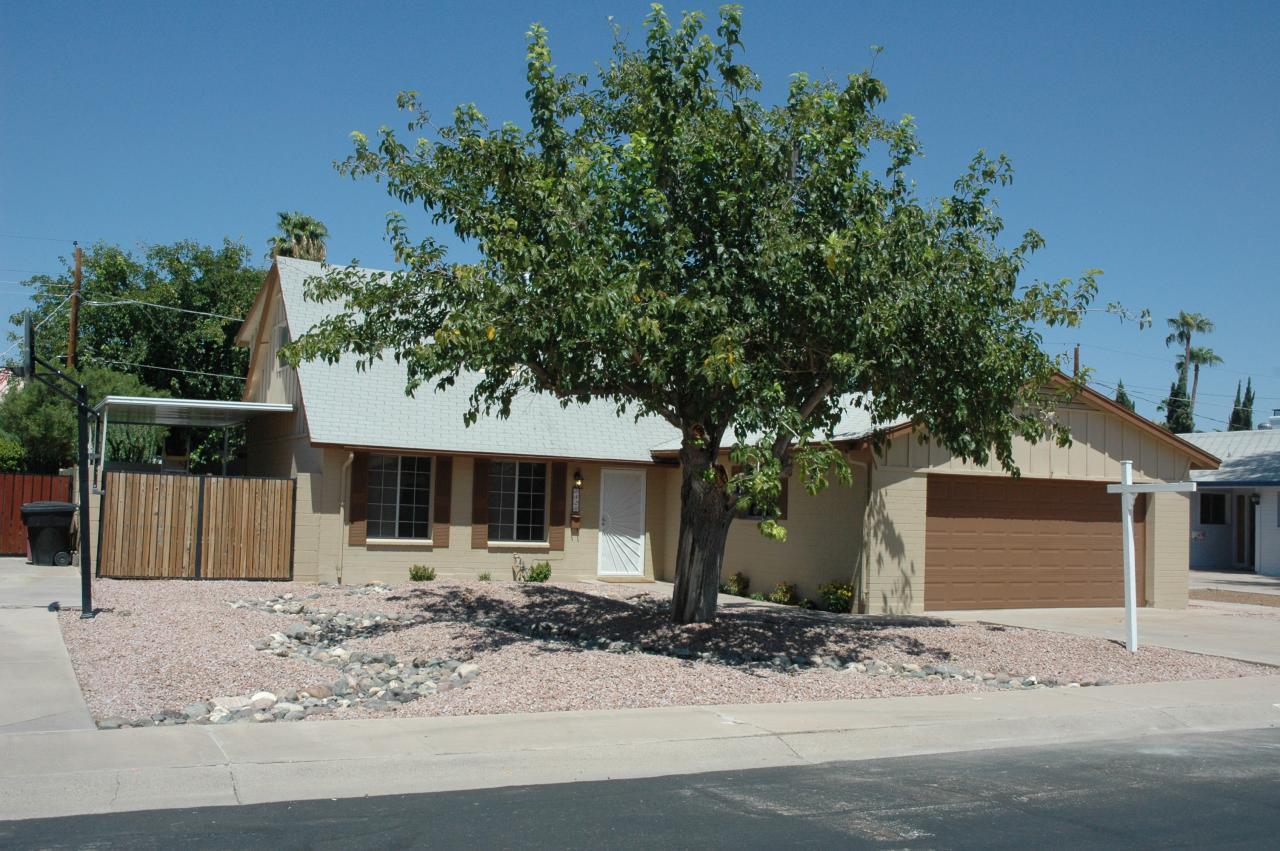 8426 E Keim Dr., Scottsdale, AZ 85250