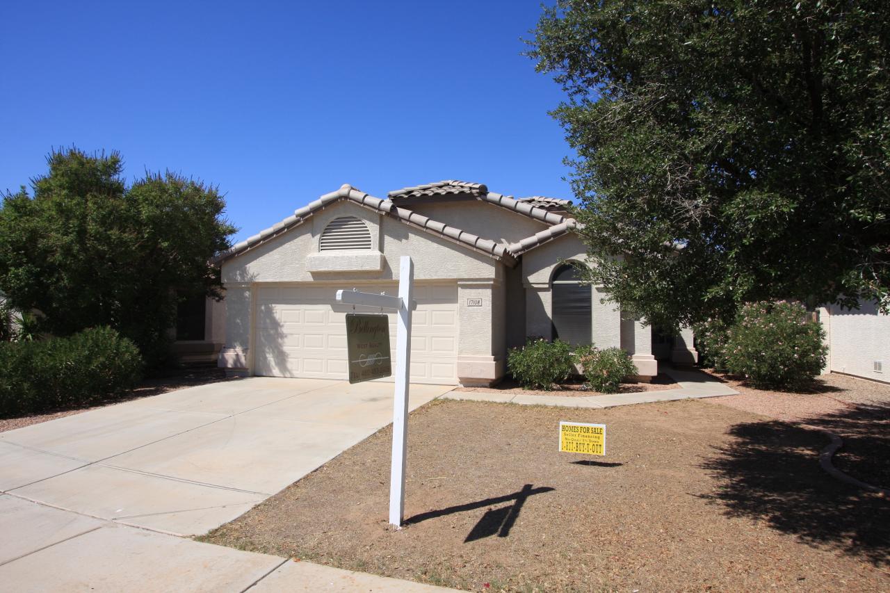17108 N Melissa Ln., Surprise, AZ 85374