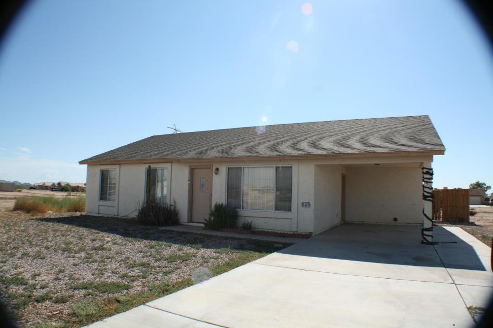 14574 S Amado Blvd., Arizona City, AZ 85223