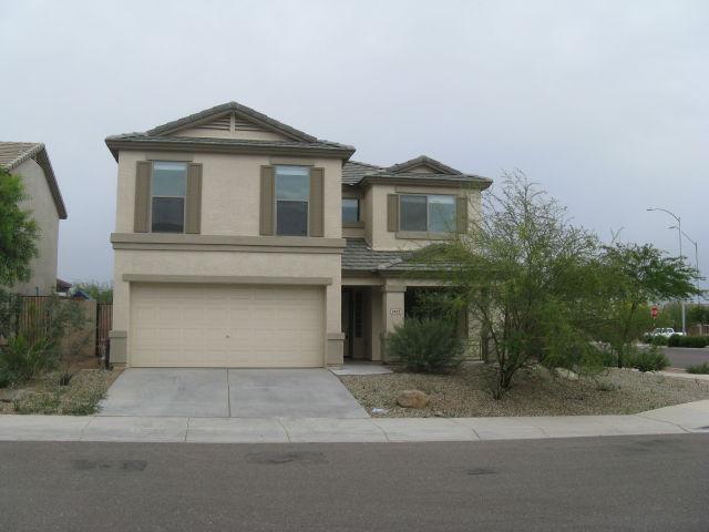 2463 W Via Dona Rd., Phoenix, AZ 85085
