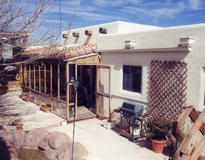 4573 Broken Saddle, Cottonwood, AZ 86326