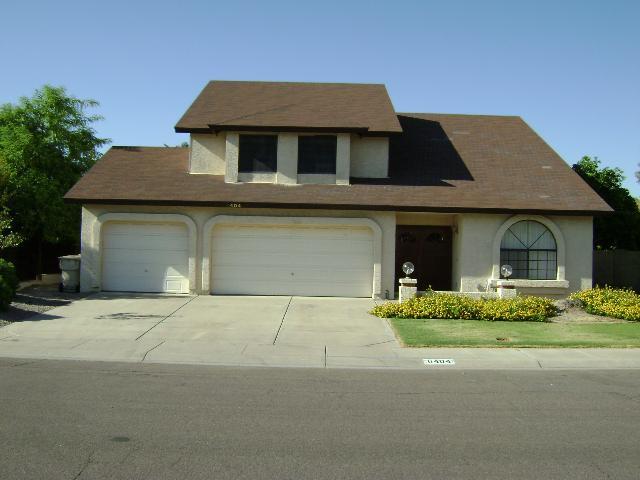 6404 W Shangri La Rd., Glendale, AZ 85304