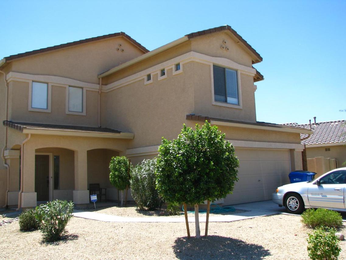 9011 W Gibson Ln., Tolleson, AZ 85353