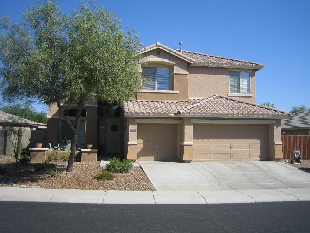 40145 N Gershwin Dr., Anthem, AZ 85086