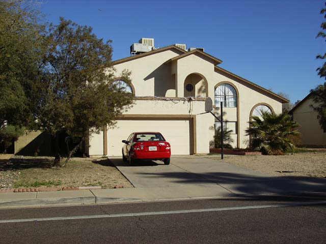 6402 W Mountain View Rd., Glendale, AZ 85302