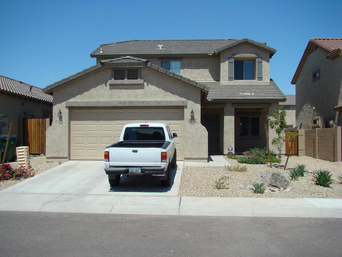 18514 W Sanna St., Waddell, AZ 85355